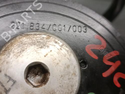 Fuel pump MERCEDES-BENZ C-CLASS (W202) C 180 (202.018) | BP31585373M76 