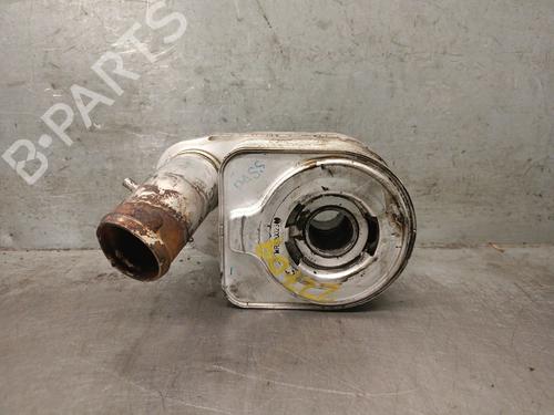 Oliekøler FIAT DUCATO Van (250_) 130 Multijet 2,3 D (131 hp) 27251565