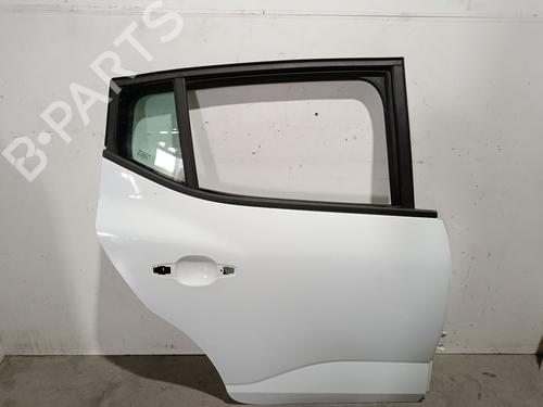 Used Right rear door DACIA SANDERO III 1.0 TCe 90 (91 hp) 28514008
