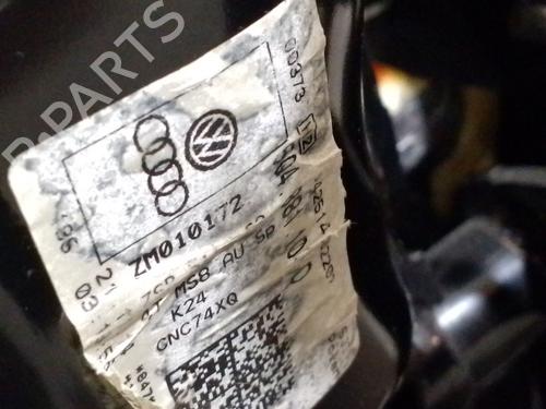 Right front seat AUDI A3 Sportback (8VA, 8VF) 2.0 TDI quattro | BP35724187C16 - Image 10