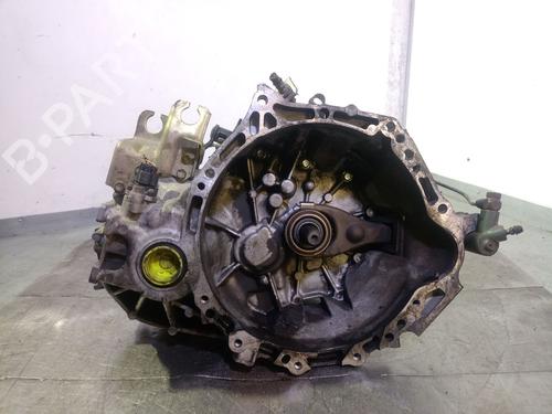 Used Gearbox TOYOTA YARIS (_P1_) 1.3 (NCP10, SCP12_) (86 hp) 28351765