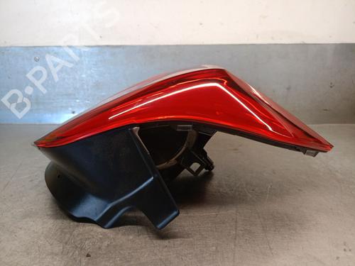 Left taillight VW POLO VI (AW1, BZ1, AE1) 1.0 TSI | BP36473520C34 - Image 3