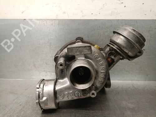 Turbo/Compressor VW PASSAT B5.5 Variant (3B6) 1.9 TDI (130 hp) 31371021