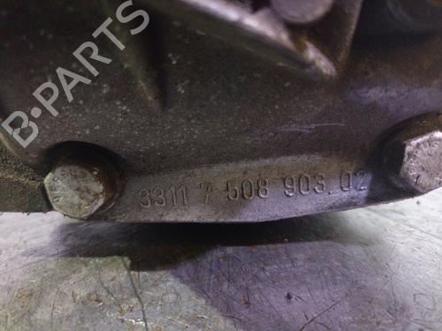 Rear differential BMW X3 (E83) 2.0 sd | BP23147925M24 