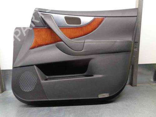 Forreste højre beklædning INFINITI QX70 [2013-2025]  7475909