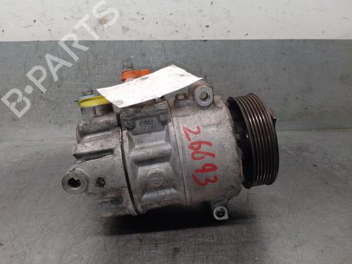 AC compressor SEAT LEON (1P1) 2.0 TDI 16V | BP39552564M34 - Image 3