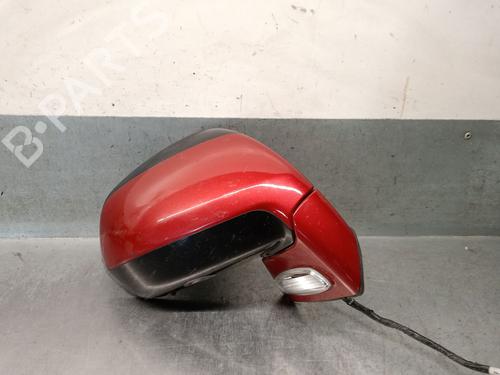 Right mirror CITROËN C4 Grand Picasso I (UA_) 2.0 HDi 138 | BP30874488C27