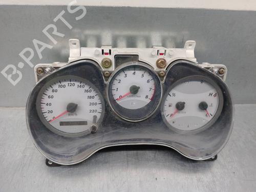 Used Instrument cluster TOYOTA RAV 4 II (_A2_) [2000-2005]  15612413