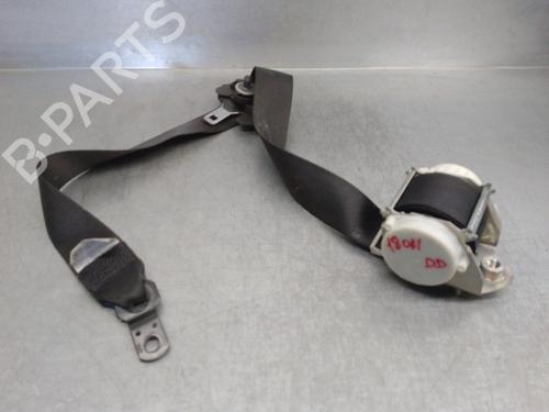 Used Front right seatbelt BMW X3 (E83) 2.0 d (150 hp) 13513808
