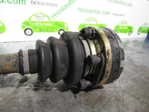 Right rear driveshaft BMW 5 (E28) 524 td | BP2238612M41 