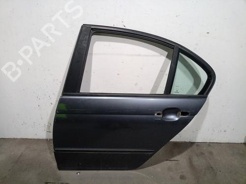 Used Left rear door Left rear door BMW 3 (E46) 320 d (136 hp) 33246560 33246560