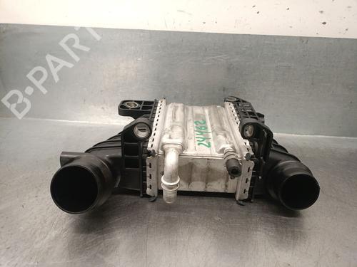 Intercooler RENAULT CAPTUR II (HF_) Blue dCi 95 (HFAF) | BP31969157M30