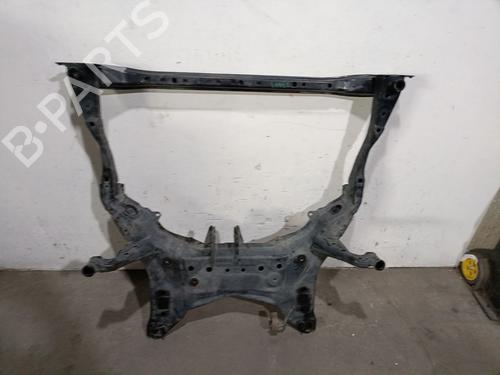 Used Subframe MAZDA 3 Saloon (BM_, BN_) 2.2 D (150 hp) 29395554
