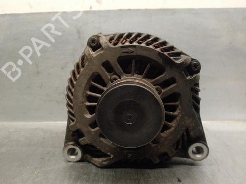 Used Alternator PEUGEOT 407 (6D_) 2.0 HDi 135 (6DRHRH, 6DRHRE, 6DRHRG, 6DRHRJ) (136 hp) 16470968