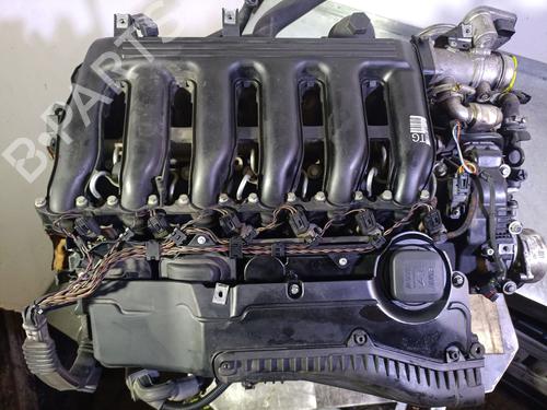 Motor BMW 5 (E60) 525 d | BP28139124M1 