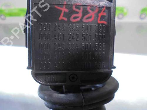 Steering column stalk OPEL ASTRA G Hatchback (T98) 2.0 DTI 16V (F08, F48) | BP2105171I23 