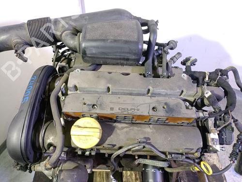 Engine OPEL ASTRA G Hatchback (T98) 1.6 16V (F08, F48) | BP30434964M1 