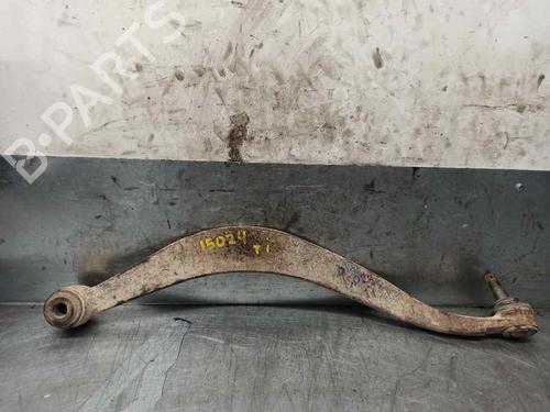 Used Left rear suspension arm HYUNDAI SANTA FÉ I (SM) 2.0 CRDi 4x4 (125 hp) 9522135