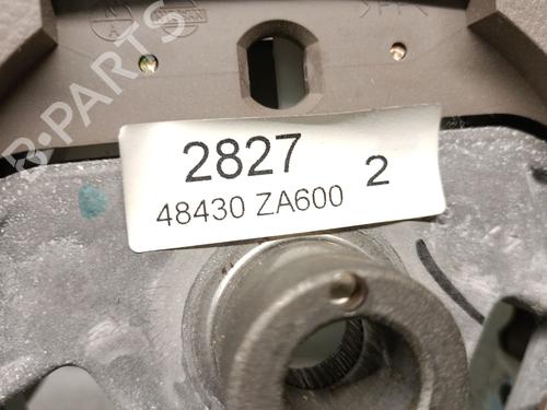 Rat NISSAN MAXIMA / MAXIMA QX V (A33) 2.0 V6 24V | BP38536134C49 - Image 7