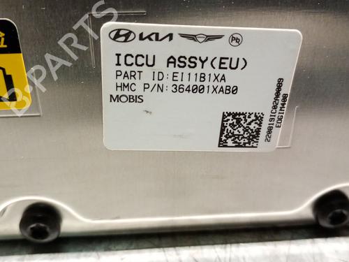 Battery HYUNDAI IONIQ 5 (NE) EV | BP32289476E11