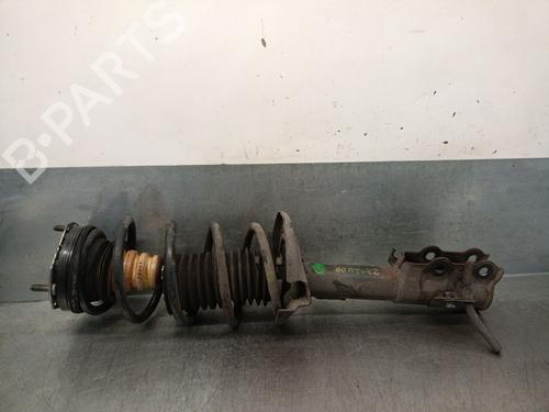 Used Left front shock absorber FORD FIESTA VI (CB1, CCN) 1.25 (82 hp) 27499540