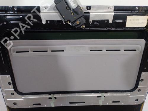 Soltak OPEL VECTRA C (Z02) 3.0 CDTi (F69) | BP30903134C124