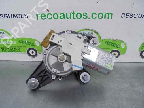 Used Rear wiper motor RENAULT LAGUNA II Grandtour (KG0/1_) 1.9 dCi (KG0G) (120 hp) 2085550
