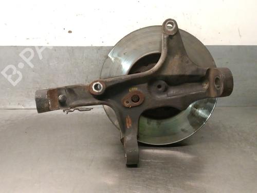 Used Right front steering knuckle Right front steering knuckle 37295301 37295301