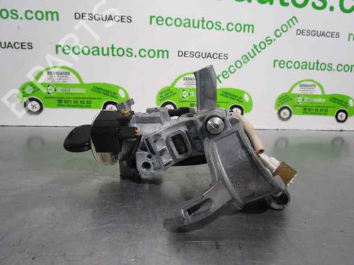 Ignition barrel MITSUBISHI GALANT VIII (EA_)  | BP2119745M48 