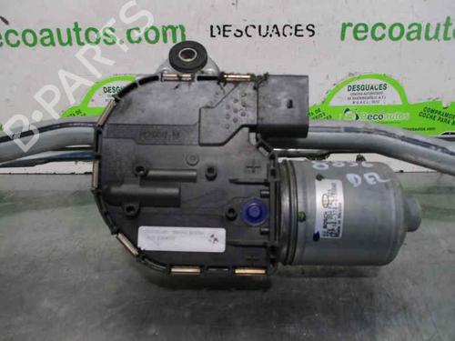 Front wiper motor BMW X3 (F25)  | BP2814068M29 