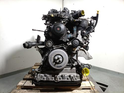 Used Engine Engine INFINITI Q50 50 D (170 hp) 34519027 34519027