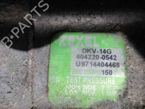 AC compressor SUBARU LEGACY III Estate (BH) 2.0 AWD (BH5) | BP2315755M34 