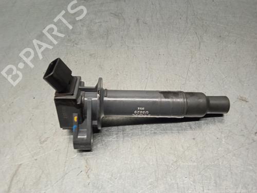 Used Ignition coil TOYOTA AVENSIS (_T22_) 1.6 i (AT220_, AT220R) (110 hp) 11951739