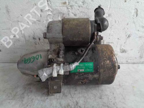 Starter NISSAN SUNNY III (N14, B13) 1.6 i (B13) | BP5273806M8 