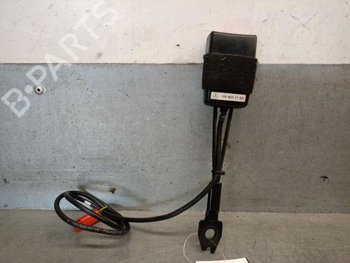 Used Seat buckle Seat buckle MERCEDES-BENZ B-CLASS Sports Tourer (W245) B 200 (245.233) (136 hp) 33294061 33294061