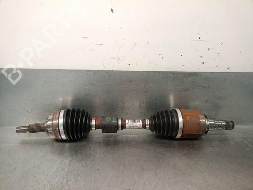 Used Left front driveshaft NISSAN JUKE (F16_) 1.0 (114 hp) 31993103