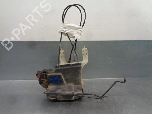 Used Front left lock HYUNDAI TUCSON (JM) 2.0 CRDi (140 hp) 10383625