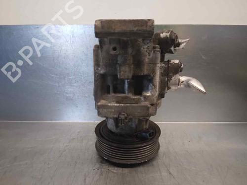 AC compressor FIAT PUNTO Hatchback Van (188_) 1.3 JTD | BP9822932M34 