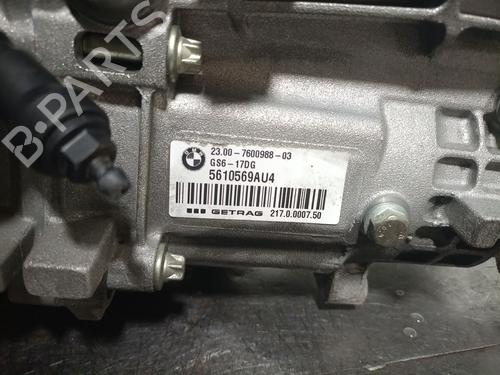 Gearbox BMW 1 (F20)  | BP36643287M3  - Image 9