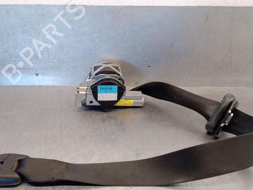 Used Front left seatbelt FORD KA (RU8) 1.3 TDCi (75 hp) 29270907