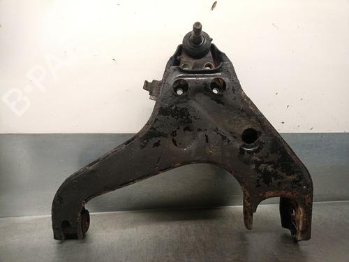 Used Left front suspension arm MITSUBISHI PAJERO SPORT I (K7_, K9_) 2.5 TD (K94W, K74T) (115 hp) 25237204
