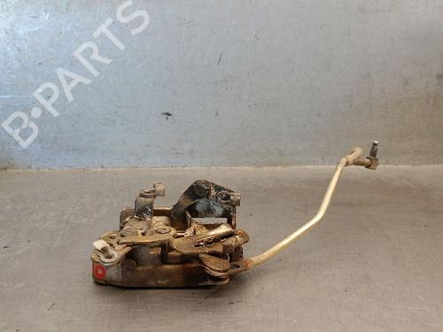 Used Front left lock Front left lock MITSUBISHI L200 (K3_T, K2_T, K1_T, K0_T) 2.5 TD 4WD (K34T) (87 hp) 36159357 36159357