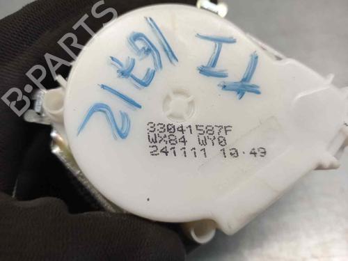 Rear left seatbelt VW GOLF PLUS V (5M1, 521) 1.9 TDI | BP12130056I29 