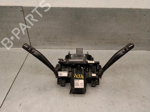 Headlight switch SKODA YETI (5L) 1.2 TSI | BP38525706I24 - Image 3
