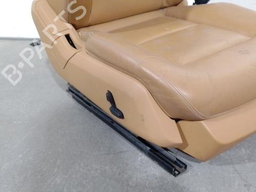Left front seat MERCEDES-BENZ E-CLASS (W212) E 350 CDI 4-matic (212.089) | BP34628749C15  - Image 6