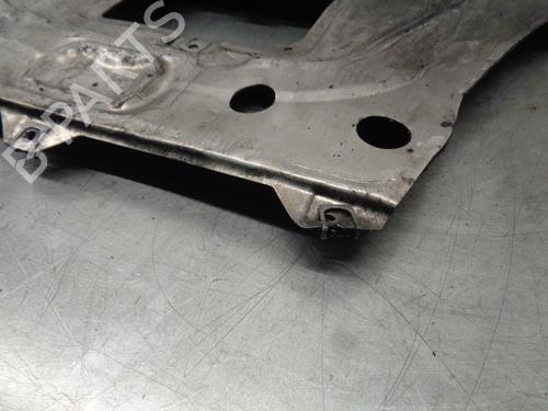 Underbody protection BMW 3 Touring (E46) 320 d | BP16813143M92 