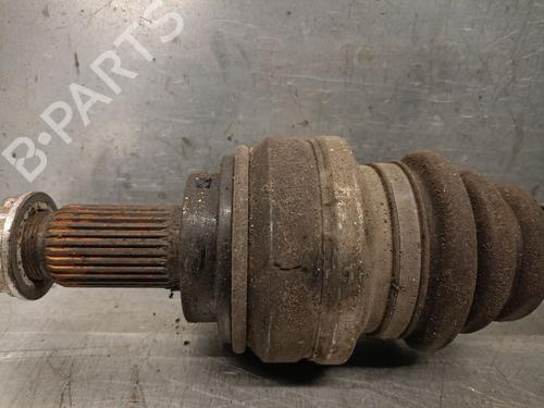 Right rear driveshaft BMW X1 (E84) sDrive 18 d | BP20664795M41 
