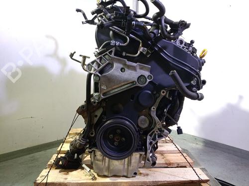 Used Engine VW TIGUAN (5N_) 2.0 TDI (150 hp) 29484489