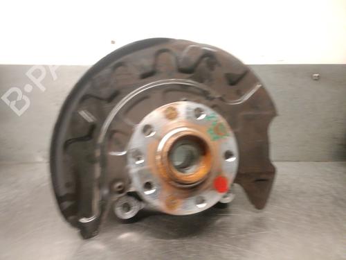 Left front steering knuckle VW TIGUAN (AD1, AX1) 1.5 TSI | BP30096637M25