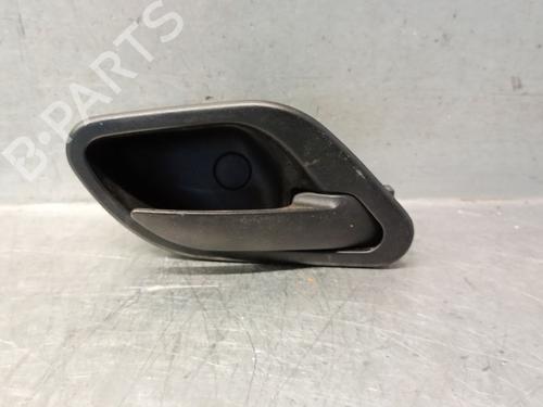 Høyre foran invendig håndtak BMW 3 Compact (E46) 316 ti (115 hp) 27535542